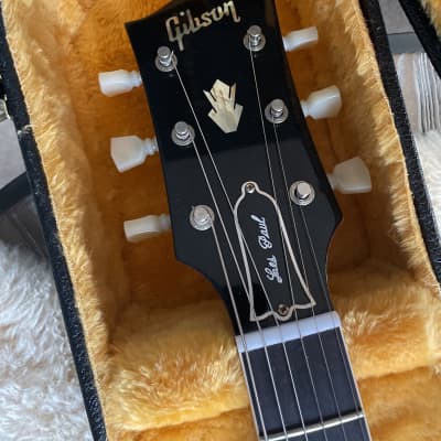 Gibson SG Custom Shop 61 2023 - Cherry VOS image 4
