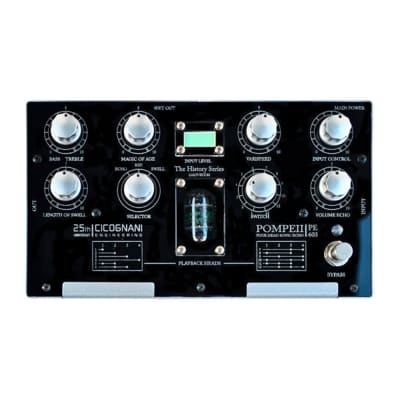 Reverb.com listing, price, conditions, and images for cicognani-engineering-pompeii
