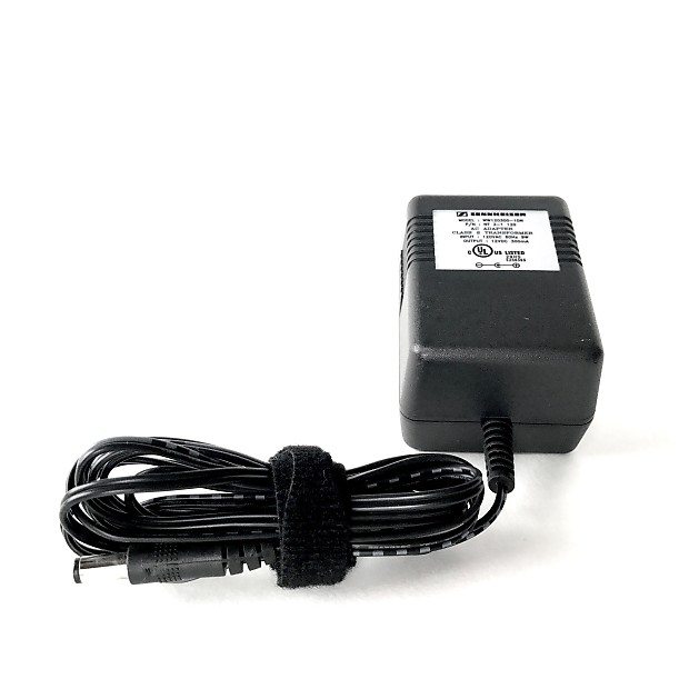 Sennheiser EW 100 G2 Guitar Wireless System - B Band | Reverb
