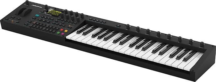 Elektron Digitone Keys | Reverb