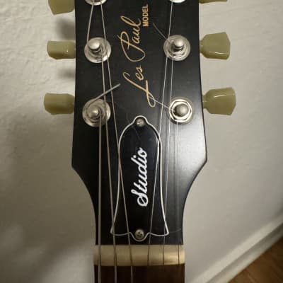 Gibson Les Paul Studio Faded 2016 image 6