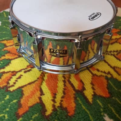 Birch Snare Drum 6.5x Crimson Fade LQ