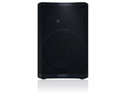 QSC CP12 Powered Speaker image 1