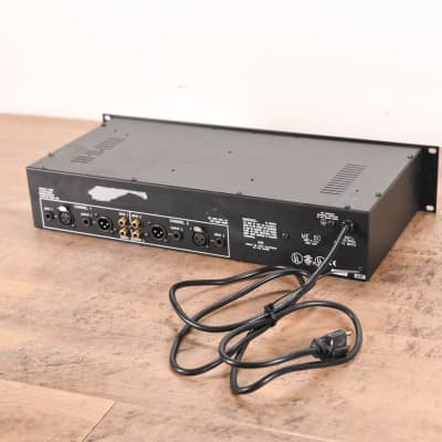 Rane ME 60 2-Channel 31-Band microGraphic Equalizer CG00YJY image 6