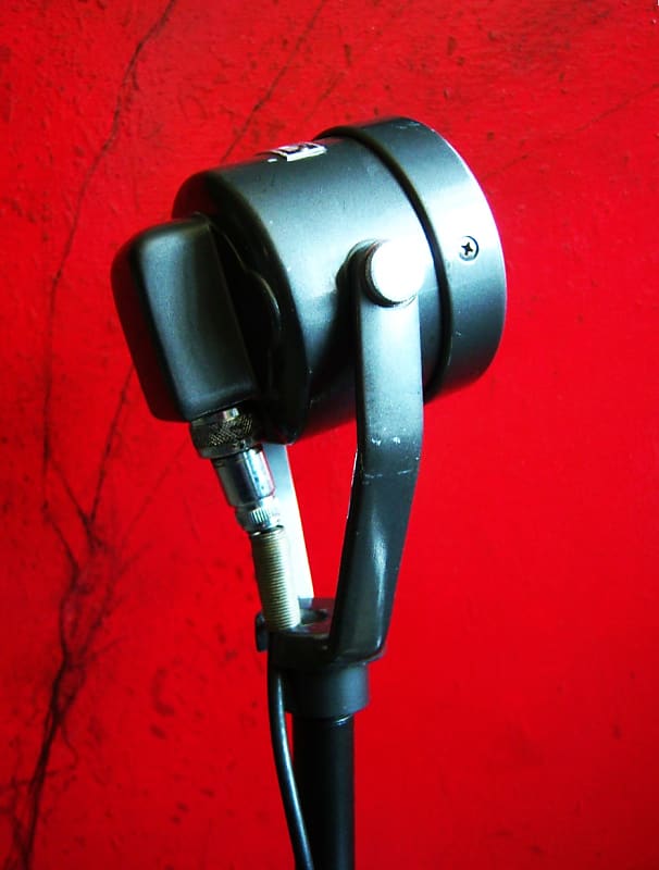 Turner Dynamic ダイナミックマイク 99 ビンテージ USA Turner Model 99 Vintage Microphone Classic – Vintage