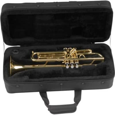 SKB Rectangular Trumpet Soft Case image 2