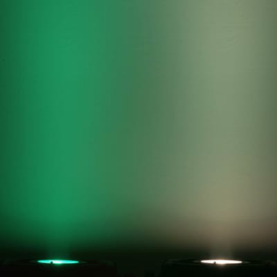 Chauvet DJ FXpar 9 Compact DMX LED Multi Effect Par Light image 3
