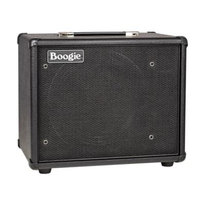 Mesa Boogie 1x12 Boogie 19 Thiele Front Ported Speaker Cabinet image 2
