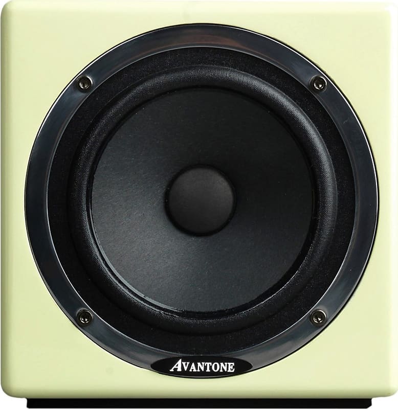 Avantone Pro MixCube 60-Watt Single Monitor image 1