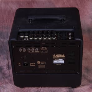 Ibanez Troubadour T80 2012 Acoustic guitar amp 80W 1x10 | Reverb