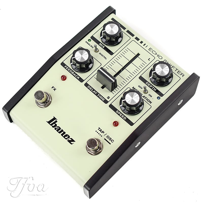 【2024新春福袋】 ES2 Ibanez Echo Reverb | Shifter ギター