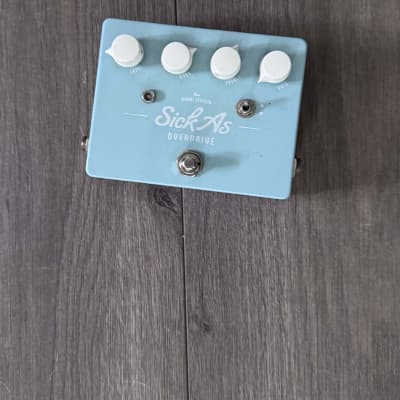 Reverb.com listing, price, conditions, and images for bondi-effects-sick-as