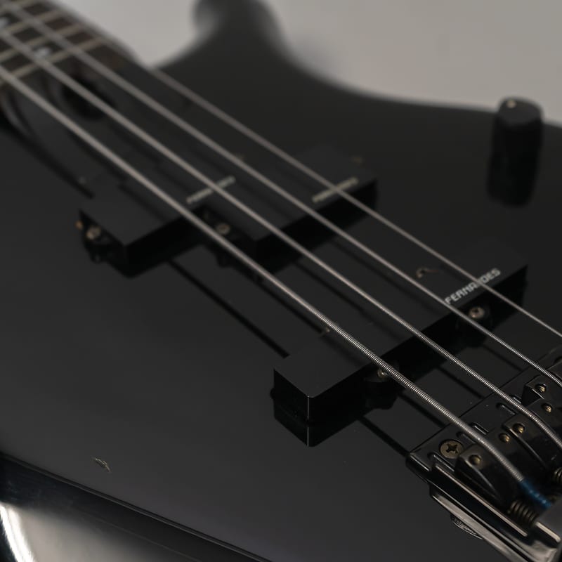 FERNANDES Fernandes FRB-55 エレキベース フェルナンデス