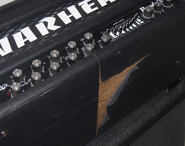 希少！Randall WARHEAD コンボ！！美品！ Randall Warhead DIME amp head | Reverb