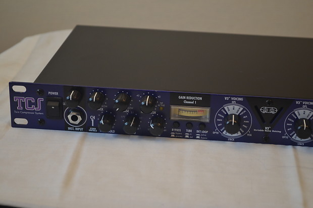 ART TCS Twin Compressor System | Reverb