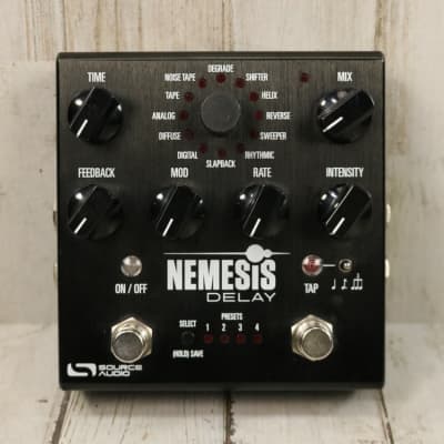 Source Audio Nemesis Delay