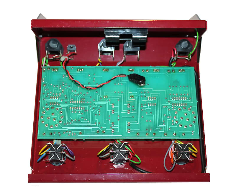 Lovetone Doppelganger | Reverb