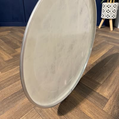 TAMA Coated Resonant Bass 22" Drum Head / Black #NM27 image 3