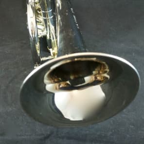 Pre-Owned 1961 Conn Connstellation 38A Short Cornet in Lacquer