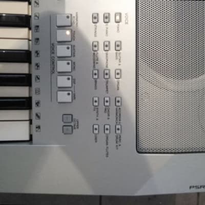 Yamaha  PSR S710 keyboard, Synthesizer, Piano image 6