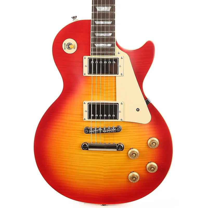 【補修品】Epiphone 1959 Les Paul Standard Epiphone 1959 Les Paul Standard Reissue Electric Guitar With