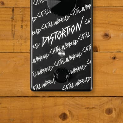Catalinbread Elements Series | CB Distortion for sale