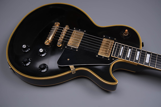 Edwards by ESP E-LP-113\LTC | Reverb
