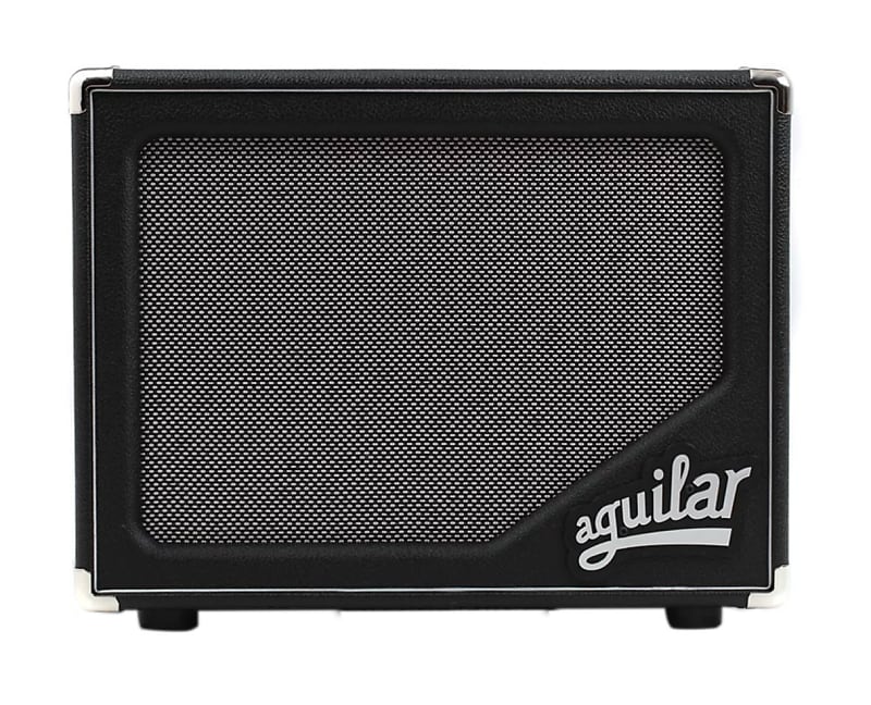 Aguilar SL 112 Super Light 1x12" Bass Cabinet - Open Box | Reverb