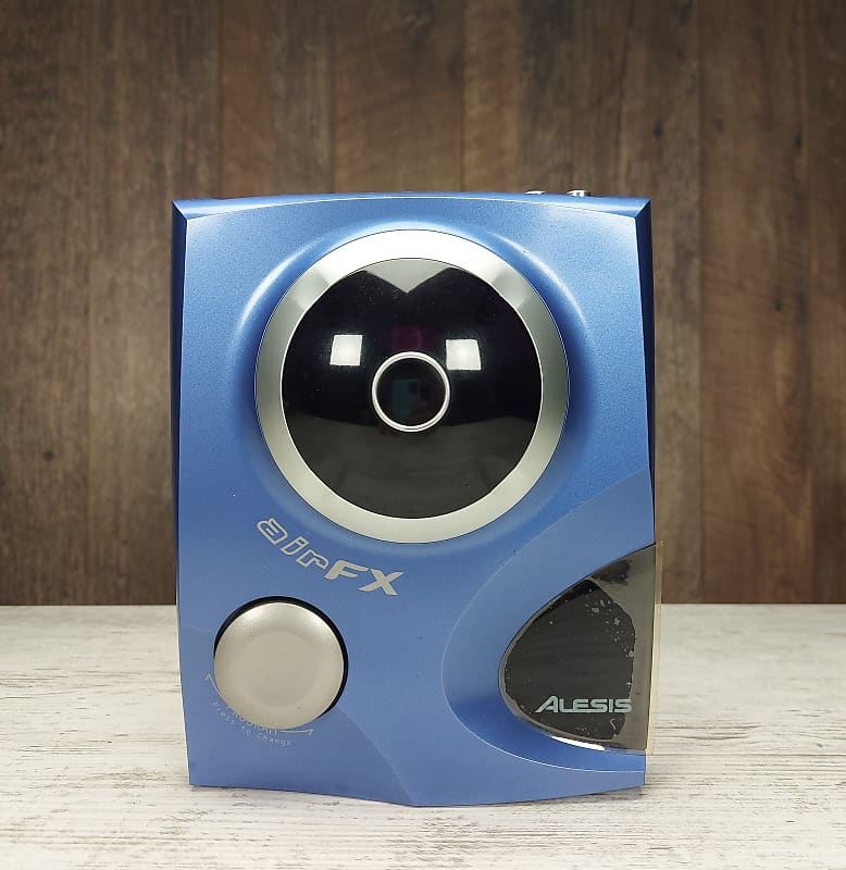 Alesis air FX | Reverb