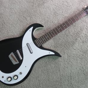 Danelectro wild thing guitar outlet