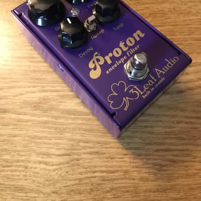 Reverb.com listing, price, conditions, and images for 3leaf-audio-proton