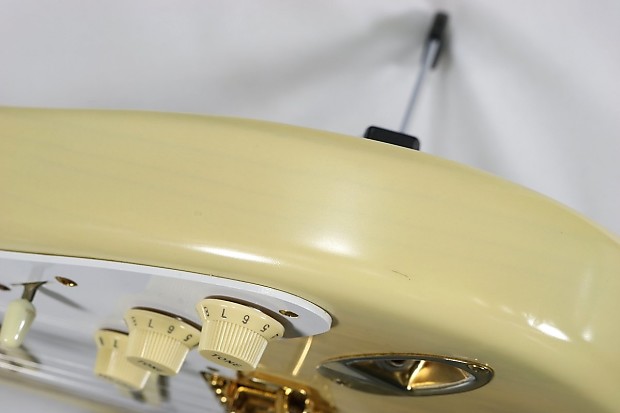 Fender Japan ST57G-TX LTD Limited Edition (Lightweight Ash, | Reverb