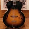Gibson  ES 125 1954 Sunburst