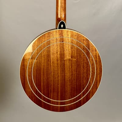 ODE Model 6500 5-String Banjo 1978 image 19