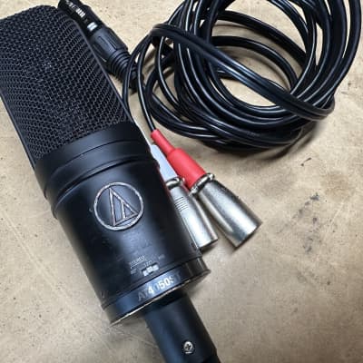 Audio-Technica AT4050ST - Gearspace.com