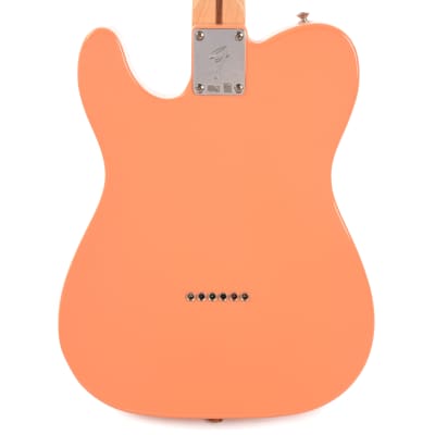 Fender Player Telecaster Pacific Peach (CME Exclusive) image 3