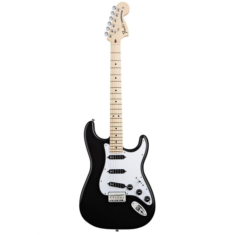 Fender Artist Series Billy Corgan Stratocaster image 1