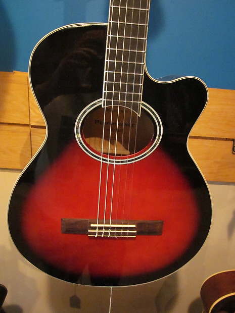 Giannini performance guitar new arrivals