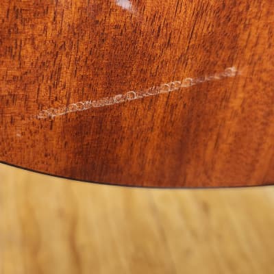 Fender DG-14S/12 12-String Acoustic Natural New Strings image 22