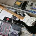 2006 Fender Custom Shop Masterbuilt Eric Clapton "Blackie" Tribute Stratocaster Yuriy Shishkov Relic