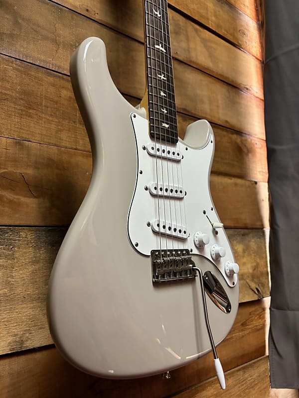 2019 Prs Silver Sky Rw Moc Sand W Bag, Strap And Locks. 