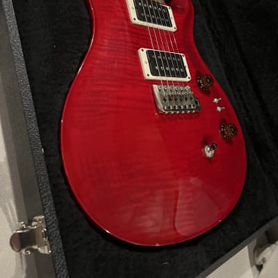 PRS CE-24 Maple Top Tremolo 1995 - 2008 | Reverb