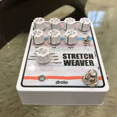 Drolofx Stretch Weaver | Reverb