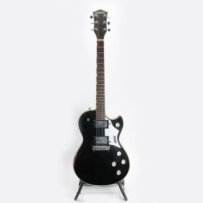 Gretsch グレッチ　ROC JET MODEL VINTAGE-1973-Gretsch-ROC-JET-
