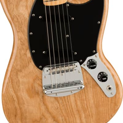 Fender Ben Gibbard Signature Mustang Electric Guitar image 2