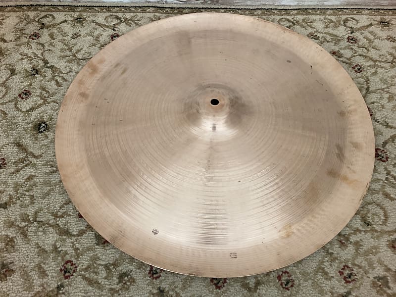 Used Sabian B8 Plus Chinese 20