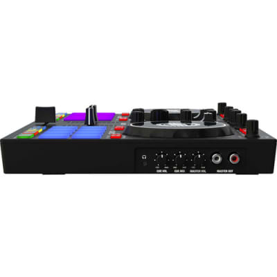 Reloop Ready Compact Serato DJ Controller image 3