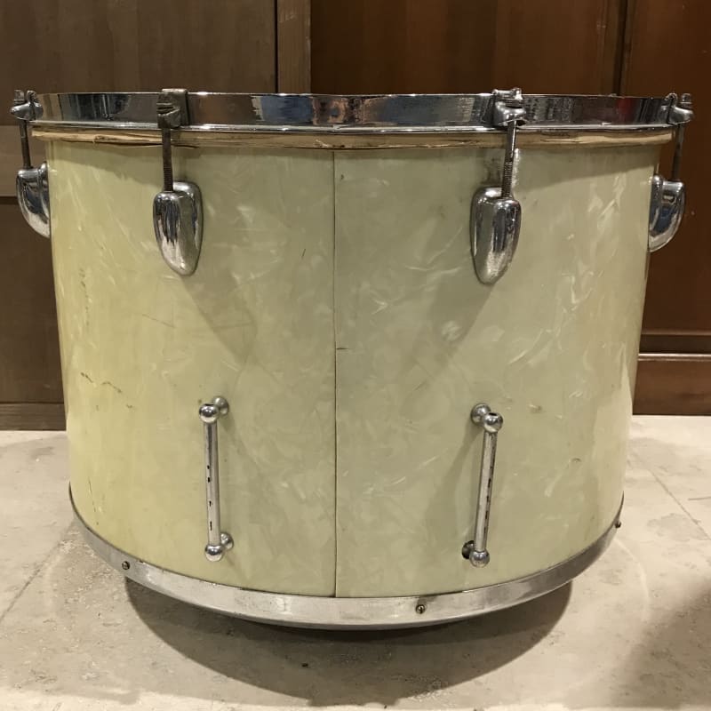 SLINGERLAND 90s SKS6514 STUDIO KING 14x6.5 Slingerland Snare Drum [10/16] |  Reverb Belgium