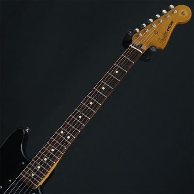 Fender MEX [USED] Cyclone Mod. (Black) [SN.MN8118024] image 5