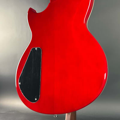 Used Reverend Sensei Jr. Trans Cherry TSU20907 image 8